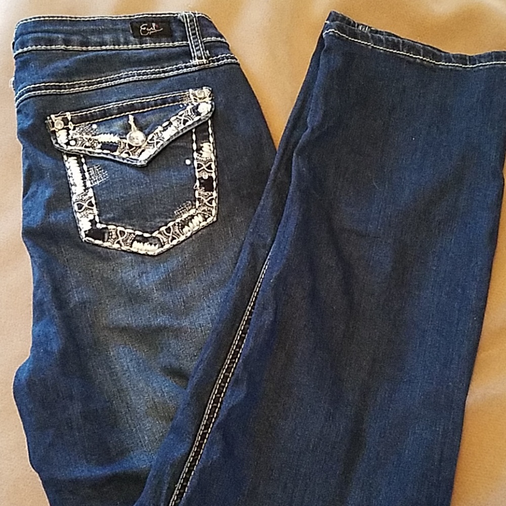 Womens jeans